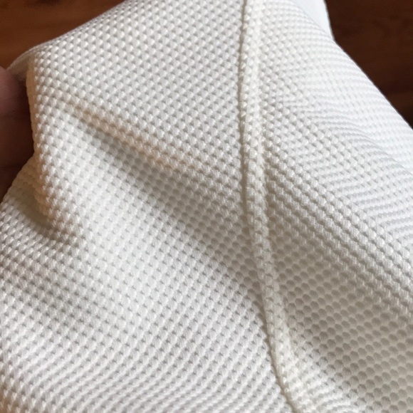 Rebecca Taylor white dress - Picture 3 of 8